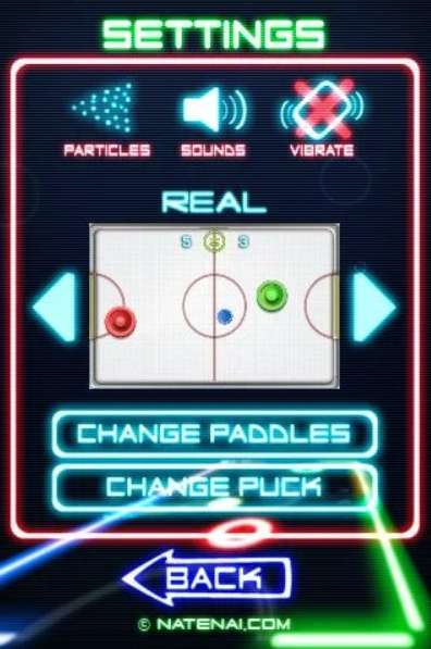 Air Hockey Game Download For Android